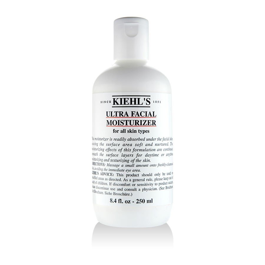 Kiehl's 科颜氏 高保湿乳液250ml