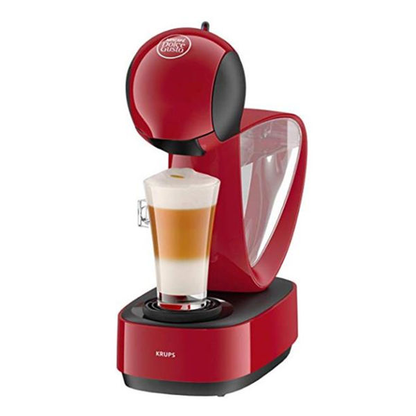KRUPS Dolce Gusto EDG260 咖啡机