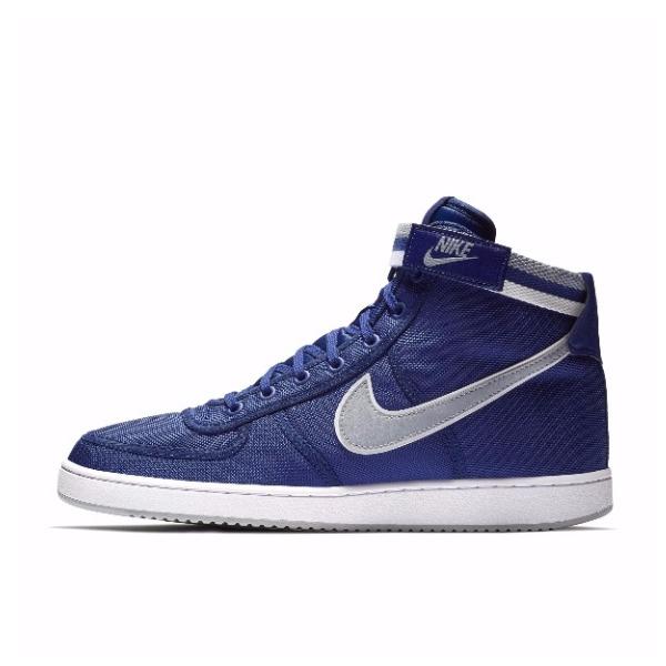 Nike Air Vandal High Supreme 宝蓝