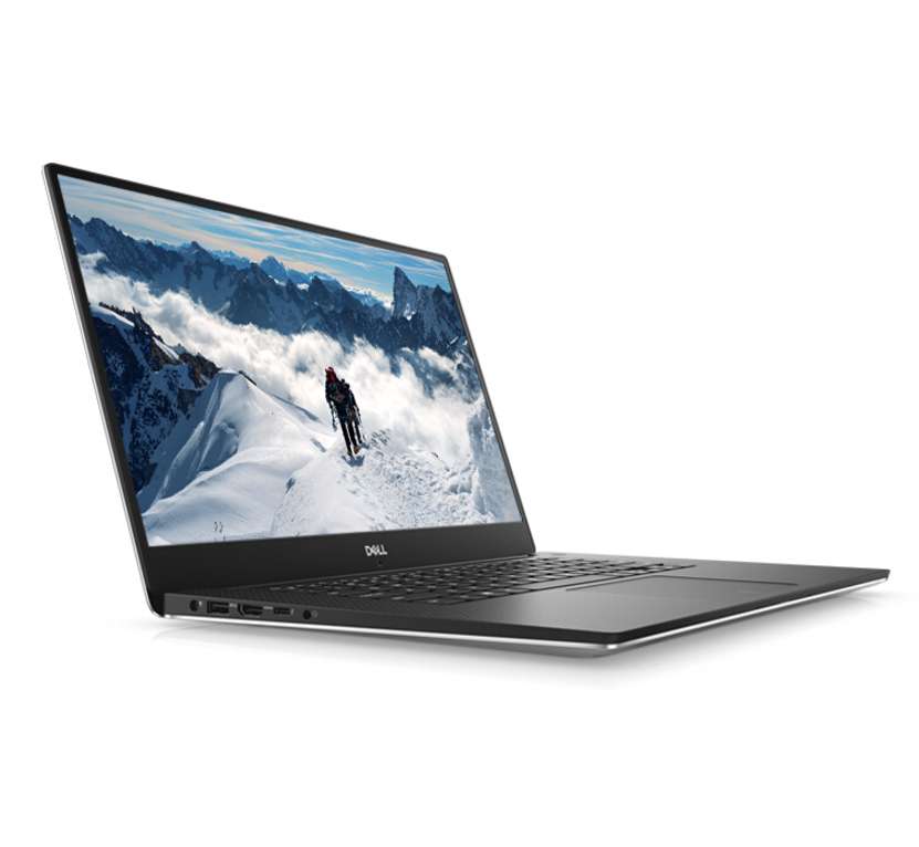 Dell/戴尔 XPS 15.6英寸游戏本