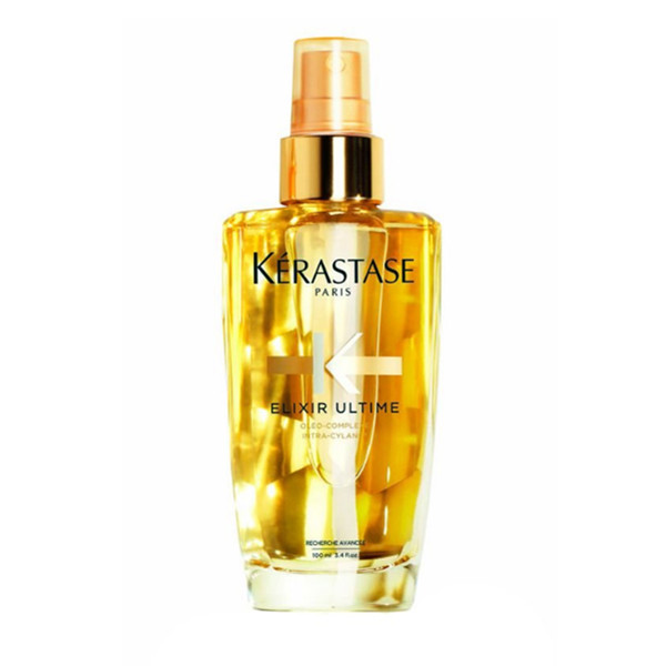Kerastase卡诗直漾神仙轻润喷雾油100ml