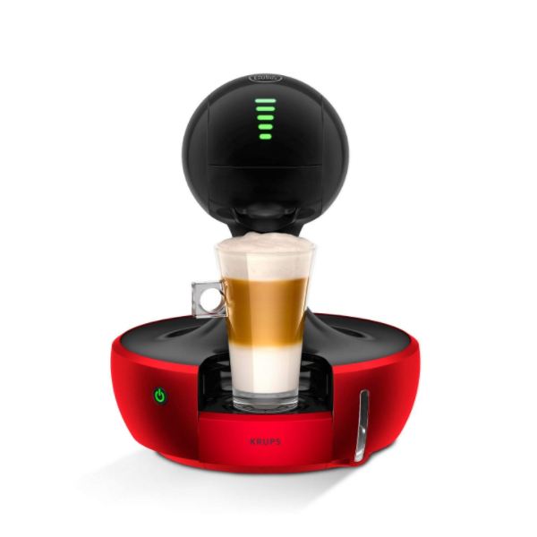 雀巢 KP3505 Dolce Gusto Drop 胶囊咖啡机