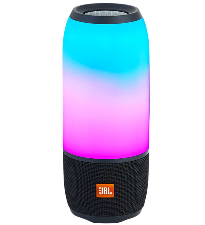 JBL Pulse3 无线蓝牙便携音箱