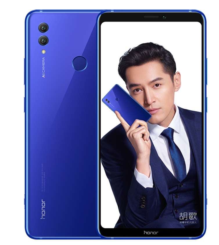 honor/荣耀 Note10