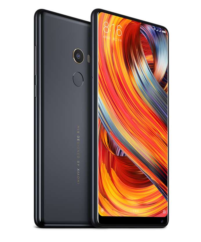 小米/MI MIX 2