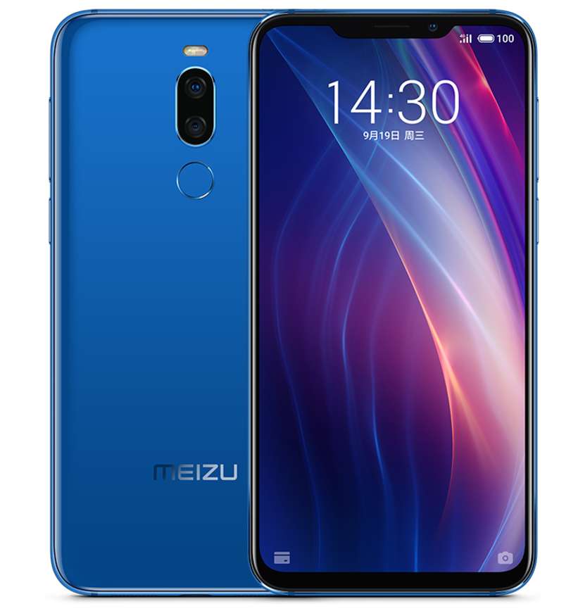 Meizu/魅族 X8