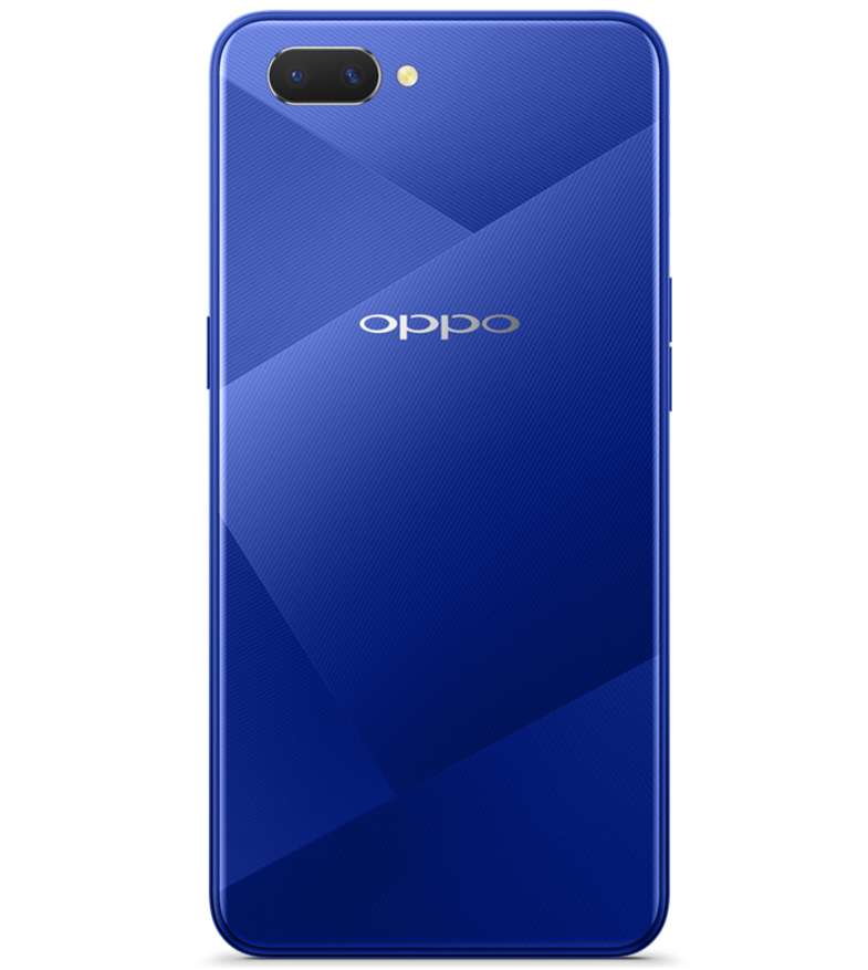 OPPO A5