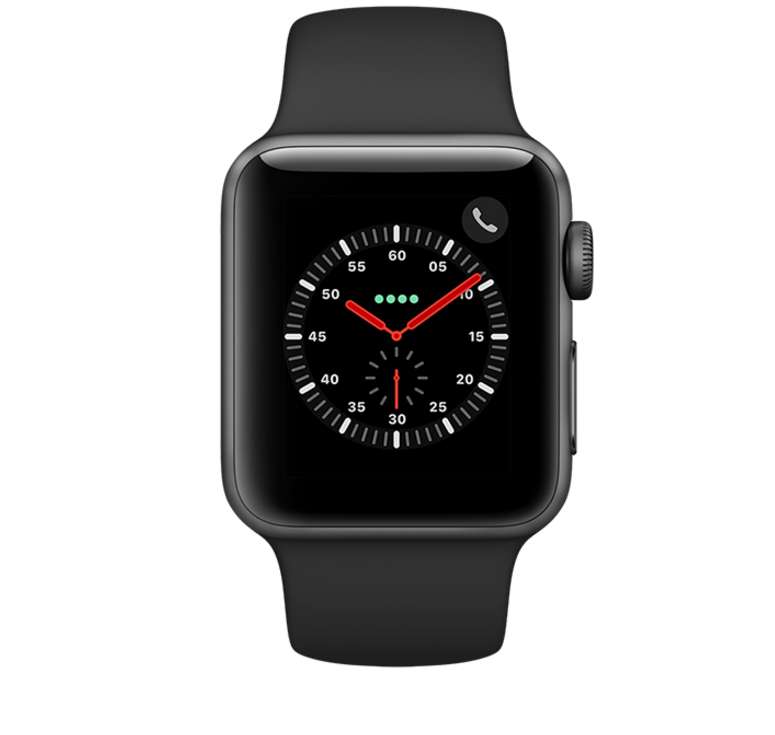 Apple/苹果 Watch Series 3 智能手表