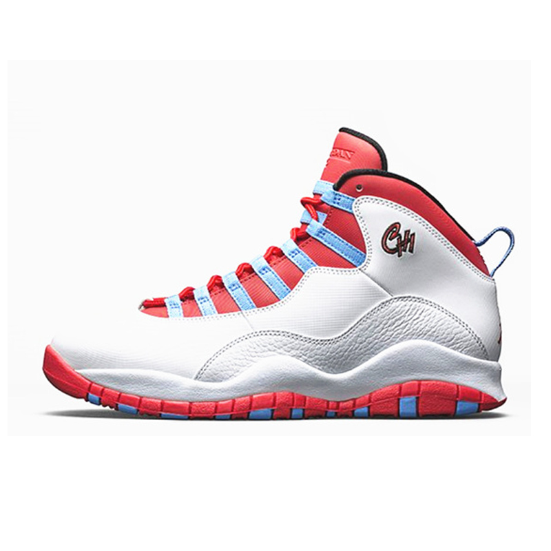 Air Jordan 10