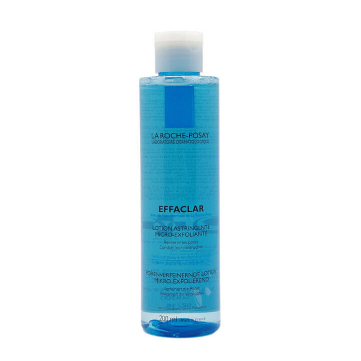 理肤泉 清痘净肤爽肤水 200ml*2瓶