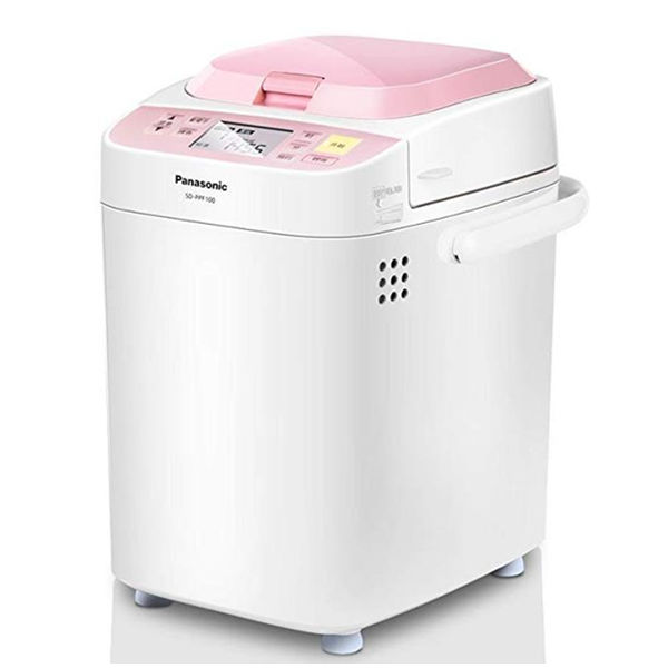 Panasonic 松下 SD-PPF100 面包机