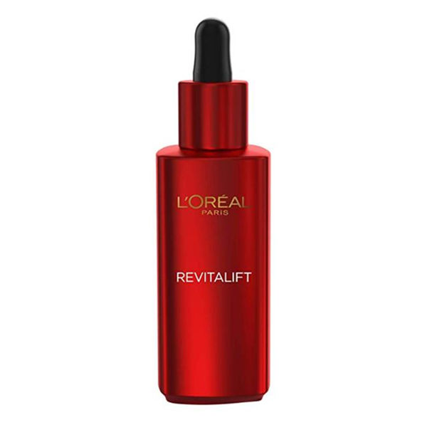 L'Oreal 欧莱雅 复颜抗皱精华 30ml