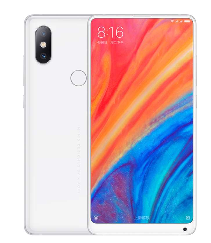 小米/MI MIX 2S