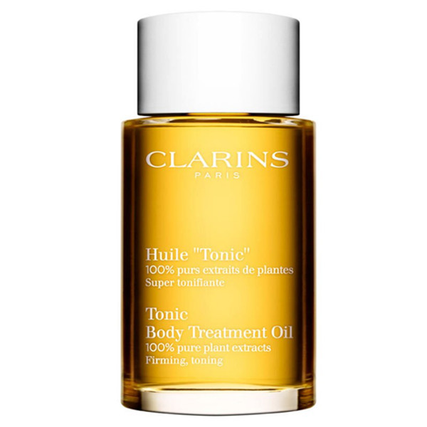 CLARINS娇韵诗天然调和身体护理油100毫升