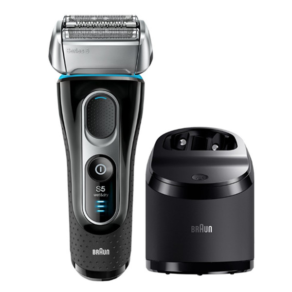 Braun 德国博朗新5系电动剃须刀5197cc