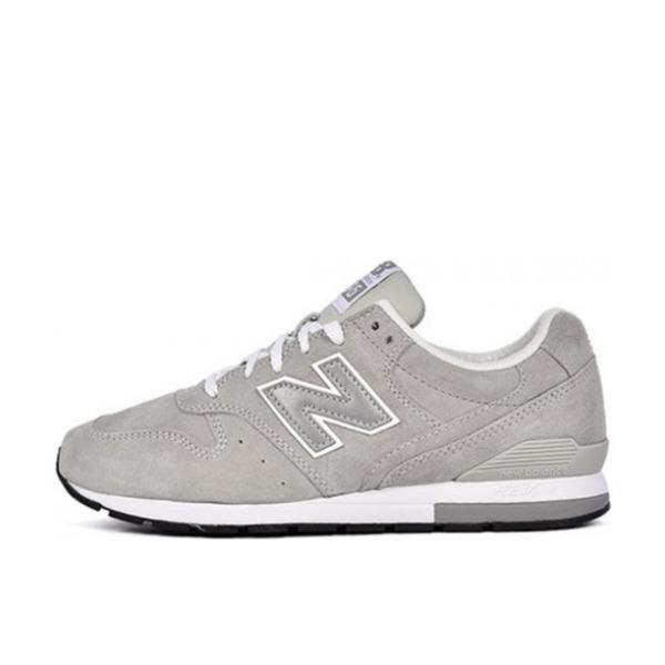 New Balance 996  灰色