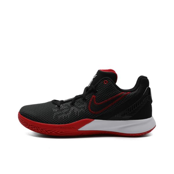 Nike Kyrie FlyTrap 2 黑紅