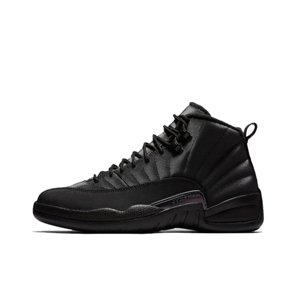 Air Jordan 12 Winterized 御寒