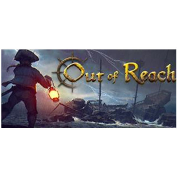 《Out of Reach》PC数字中文版