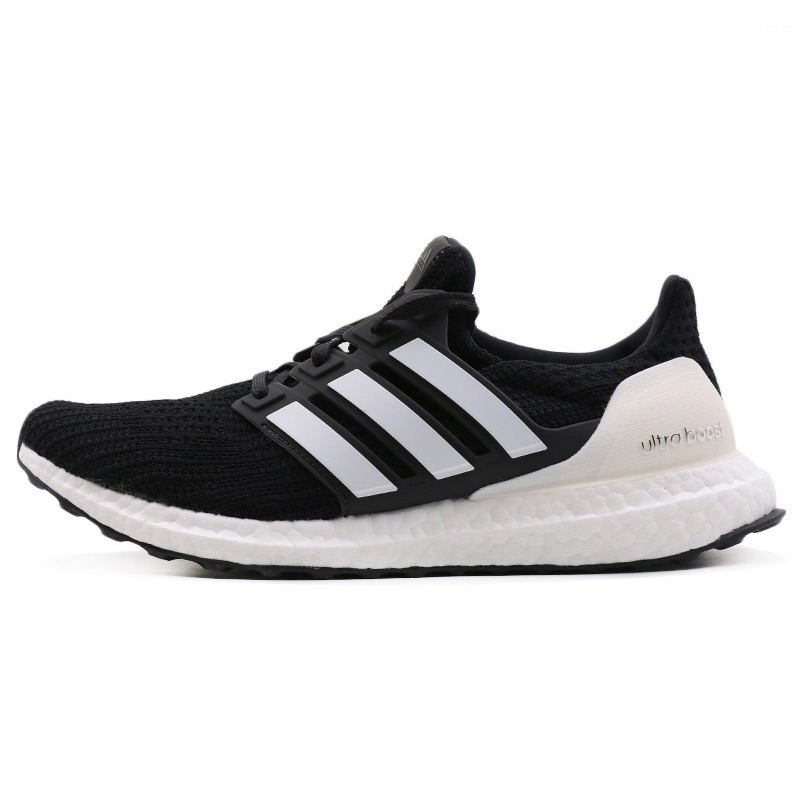 adidas Ultra Boost 4.0 黑白奥利奥