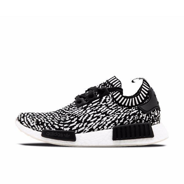 adidas Originals NMD R1 黑斑马