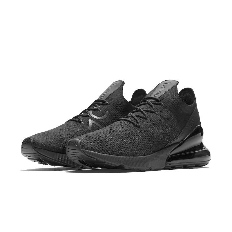 Nike Air Max 270 黑武士FK