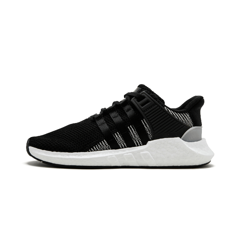 adidas EQT Boost Support 93/17 黑银