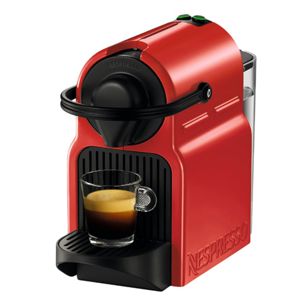 雀巢Nespresso奈斯派索咖啡机 Inssia C40