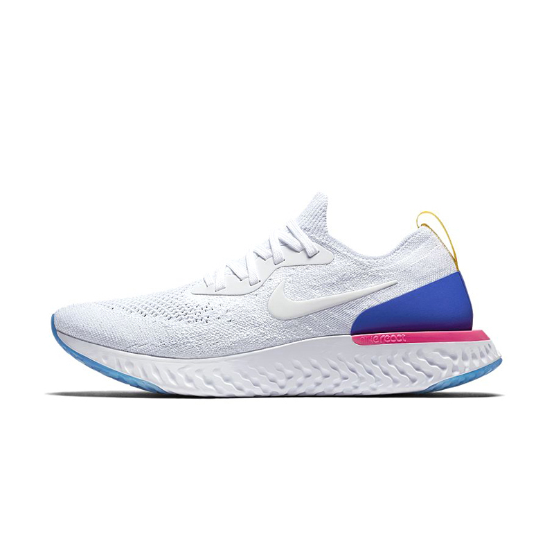 Nike Epic React Flyknit