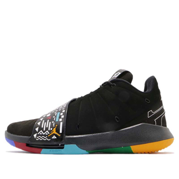 Jordan CP3.XI