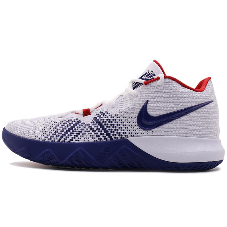 Nike Kyrie Flytrap 美国队