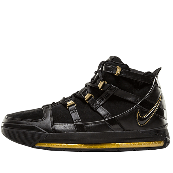 Nike Zoom LeBron 3