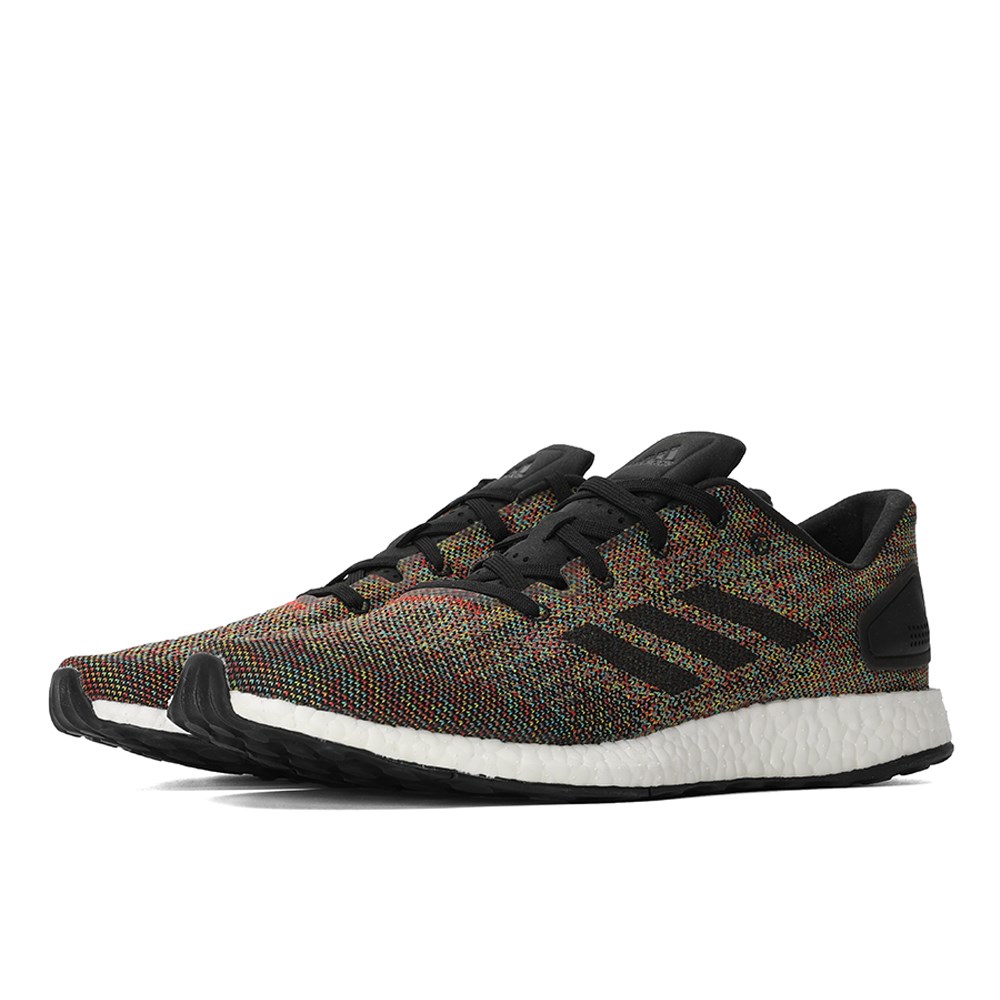 adidas Pure Boost DPR 棕色