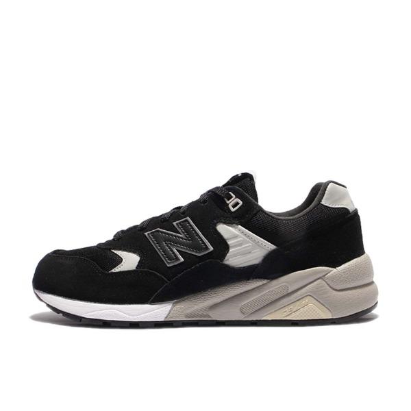 New Balance 580  黑灰