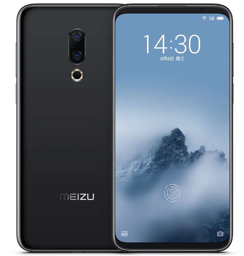 Meizu/魅族 16th