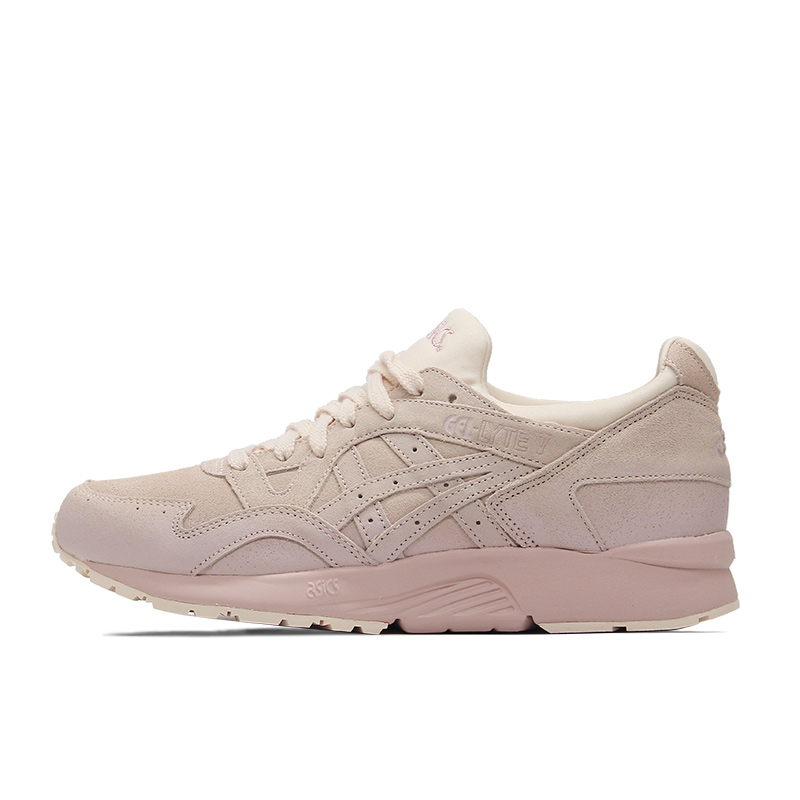 Asics Gel-Lyte V  樱花粉