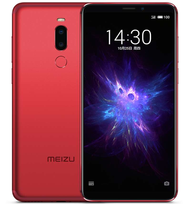 Meizu/魅族 Note8