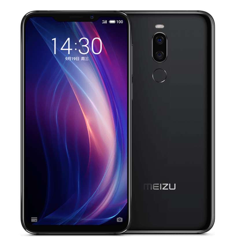 Meizu/魅族 X8