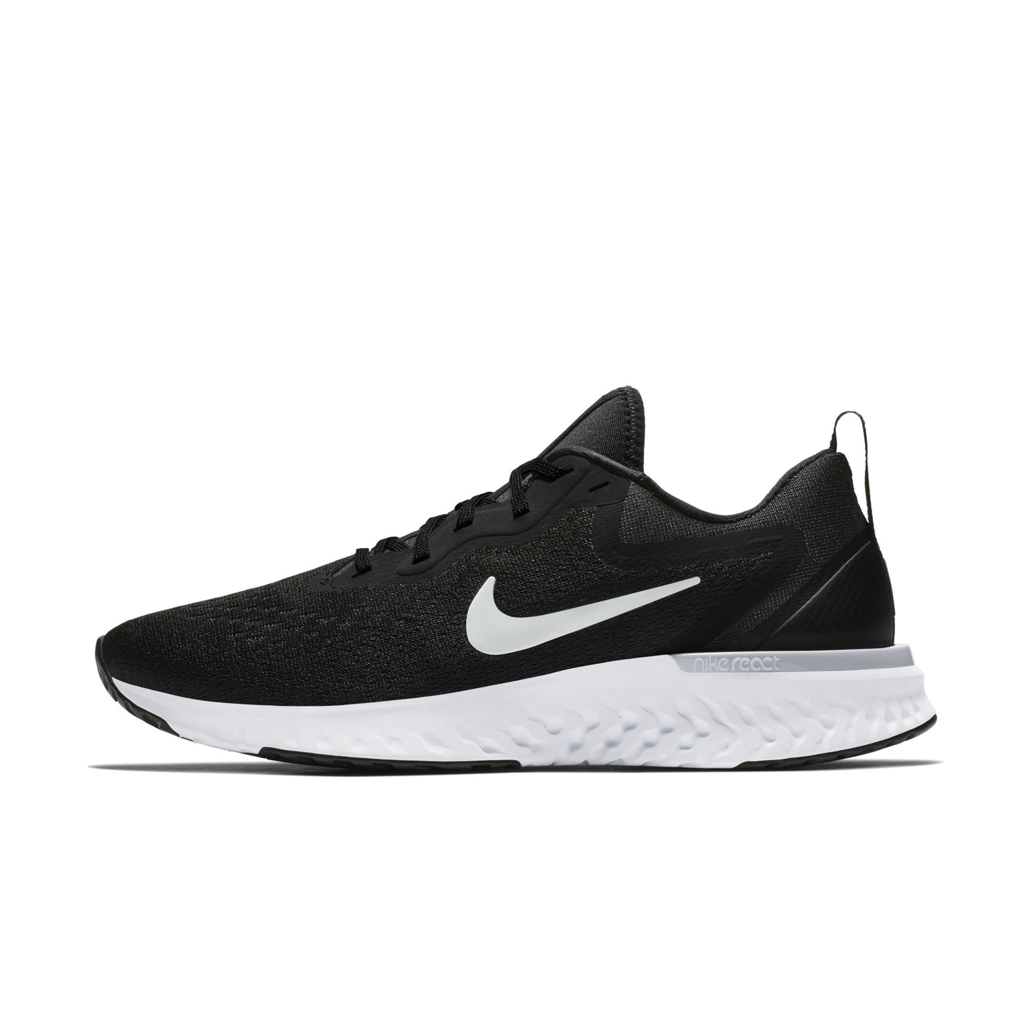 Nike Odyssey React 黑白