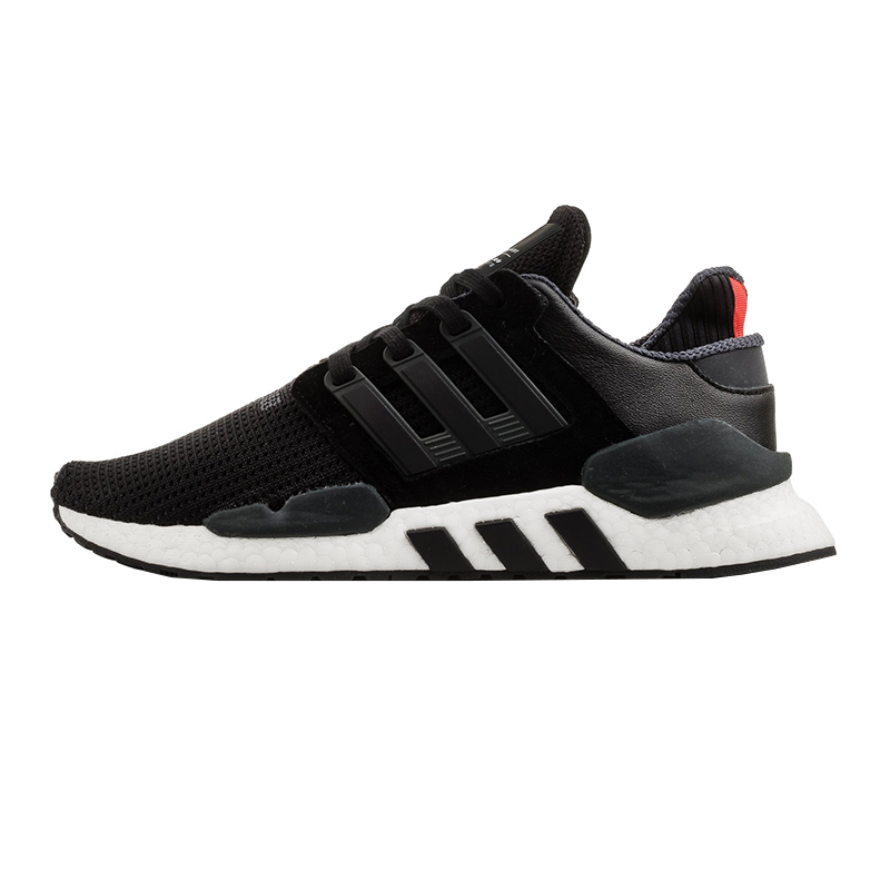 adidas EQT Support 91/18 黑白红