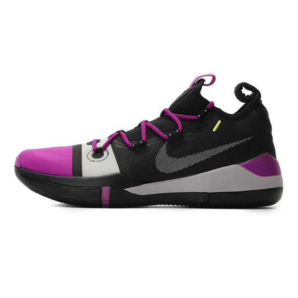 Nike Kobe A.D. Exodus 黑紫