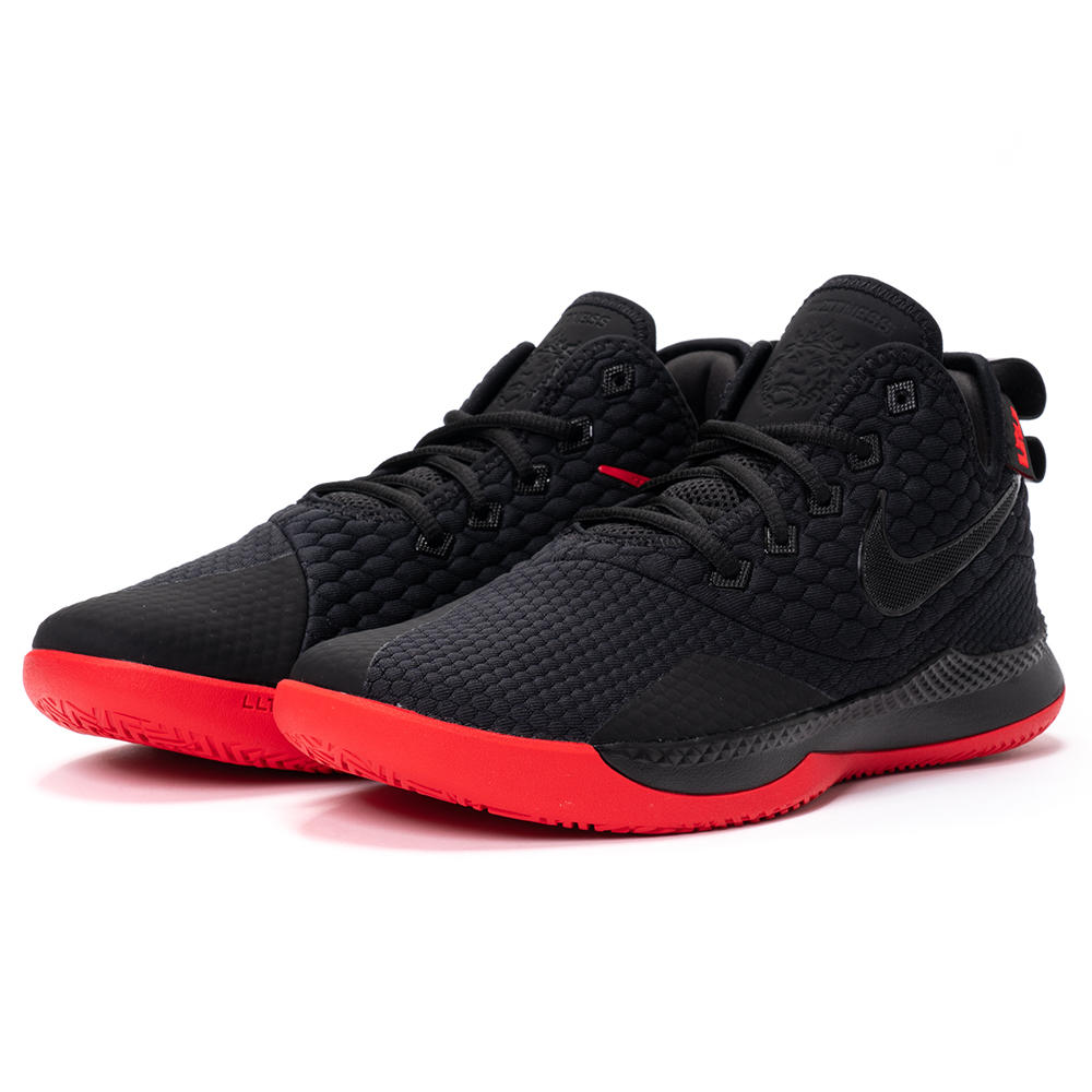 Nike Zoom Witness III 黑红