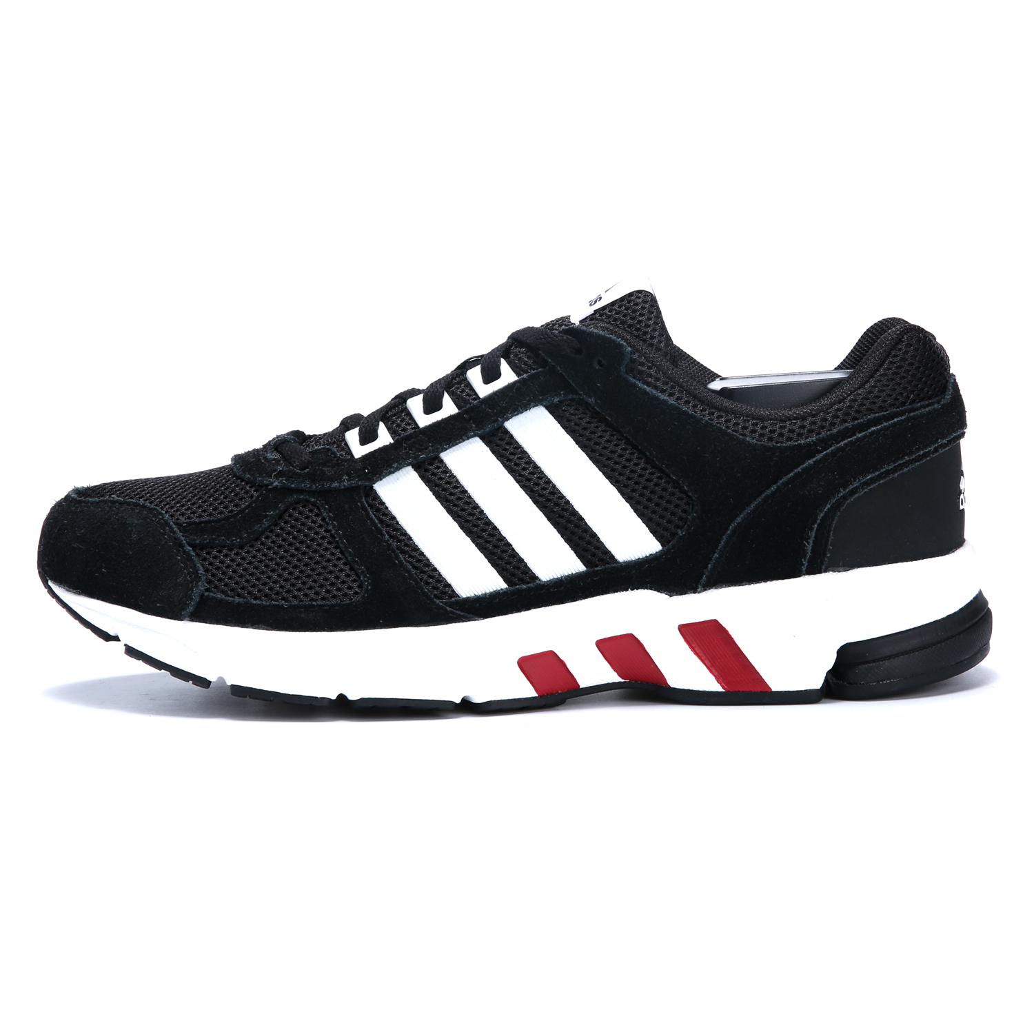 adidas Equipment 10 黑红白