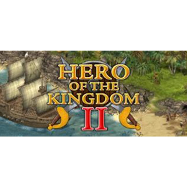 《王国英雄2》PC数字版