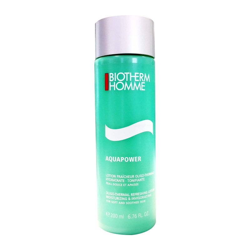 BIOTHERM 碧欧泉 男士新水动力爽肤水200ML