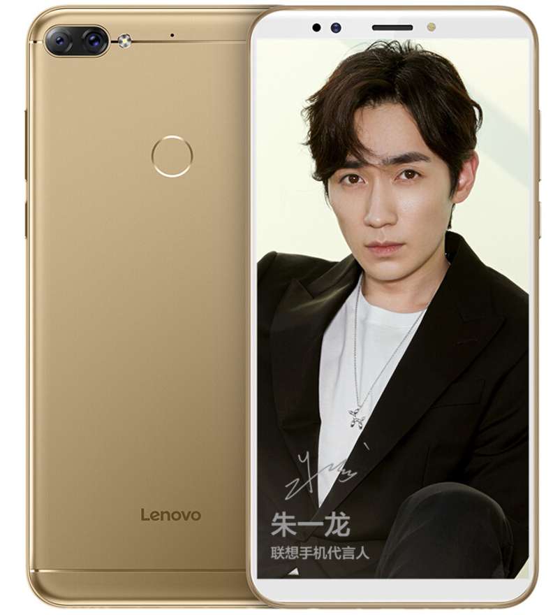 Lenovo/联想 K5 Note