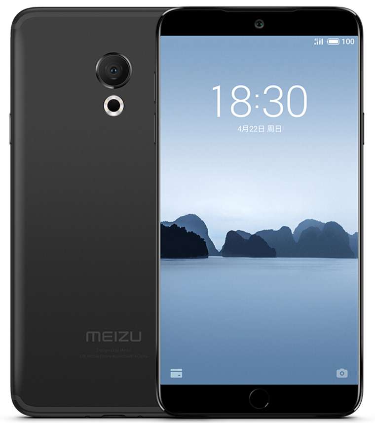 Meizu/魅族 M15