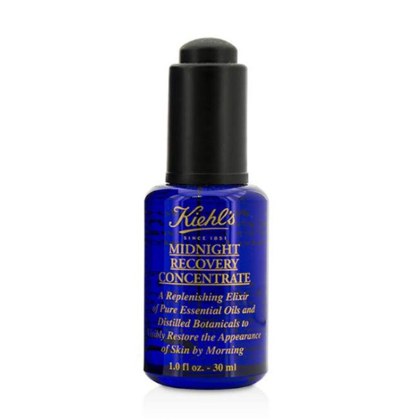 Kiehl's 科颜氏明星系列夜间修护精华30ml