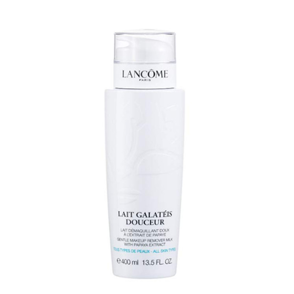 LANCOME兰蔻新清滢洁面卸妆乳(干性)400ml