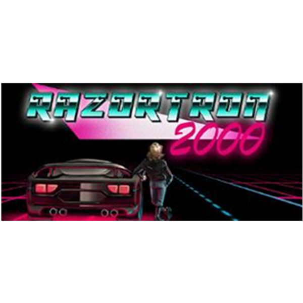 《Razortron 2000》PC数字版